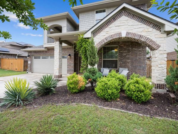 19117 Melwas WAY W, Pflugerville, TX 78660
