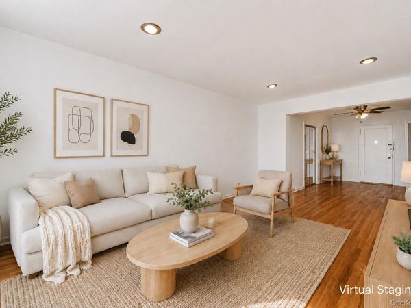 6393 Woodhaven Boulevard, Unit 6F, Rego Park, NY 11374