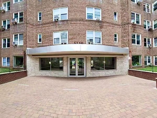 6360 102nd Street , Unit F14, Rego Park, NY 11374