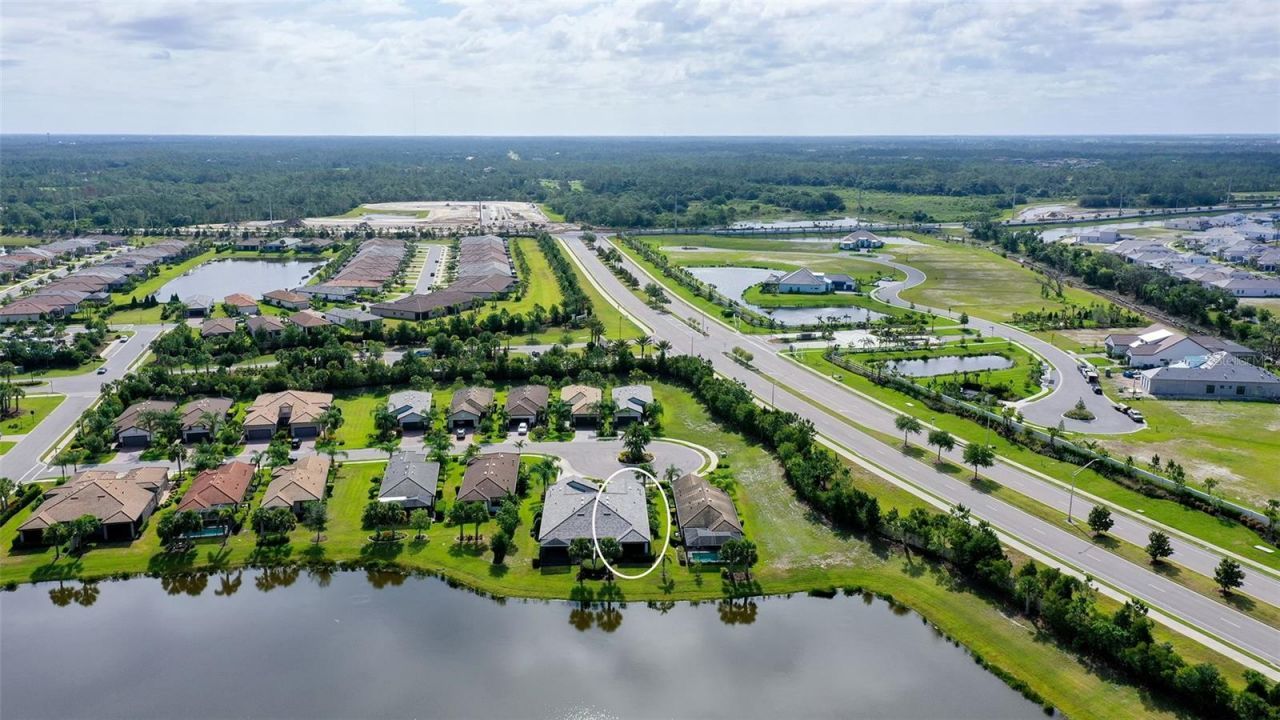 7636 Kirkland Cove , Bradenton, FL 34202 Photo