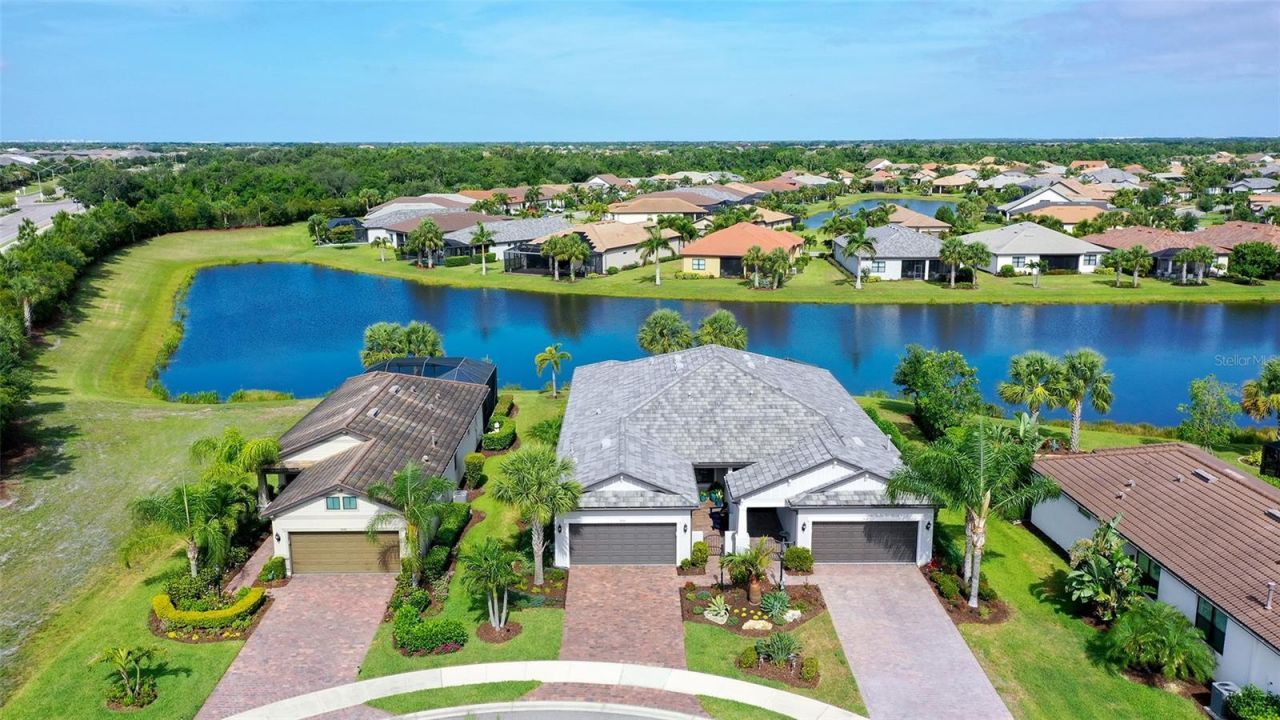 7636 Kirkland Cove , Bradenton, FL 34202 Photo
