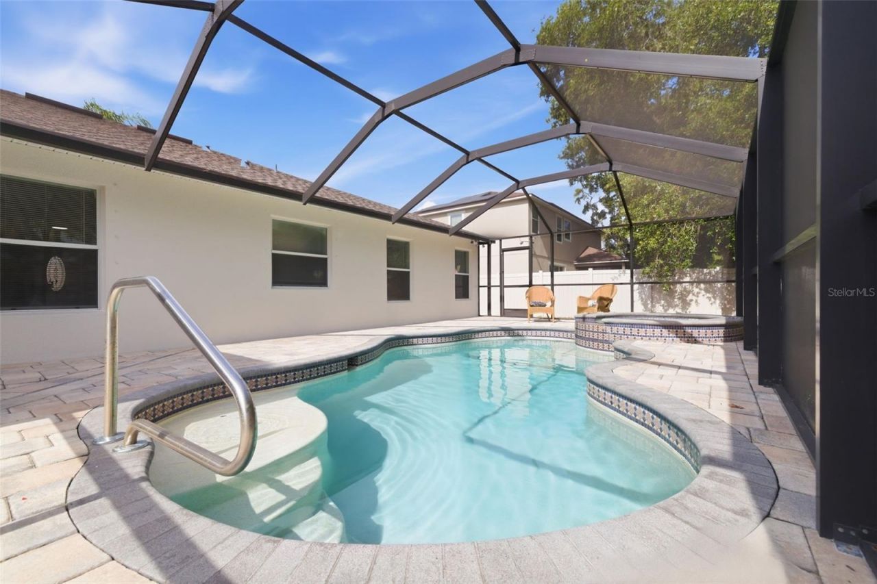 2921 49th Terrace S, Saint Petersburg, FL 33712 Photo