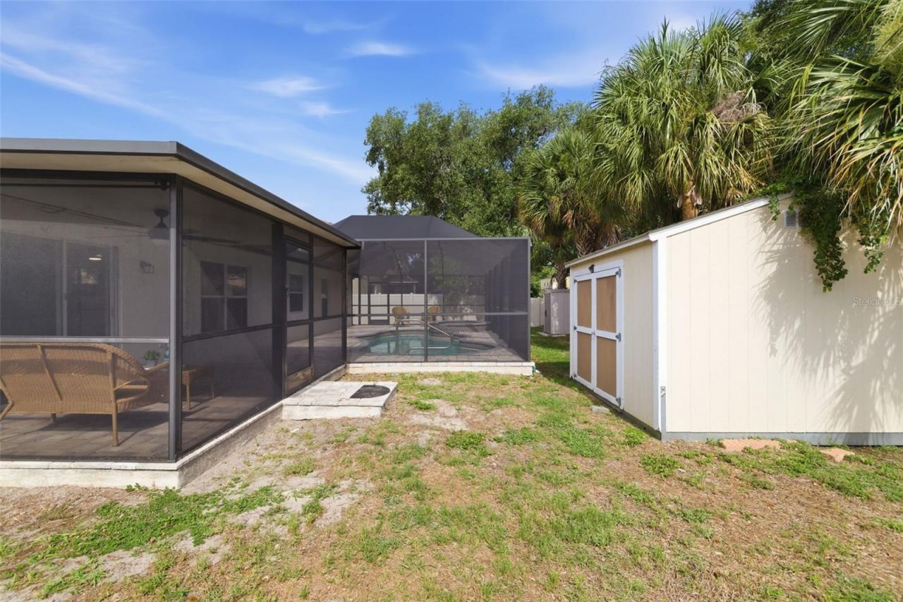 2921 49th Terrace S, Saint Petersburg, FL 33712 Photo