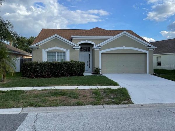RIVERVIEW, FL 33578