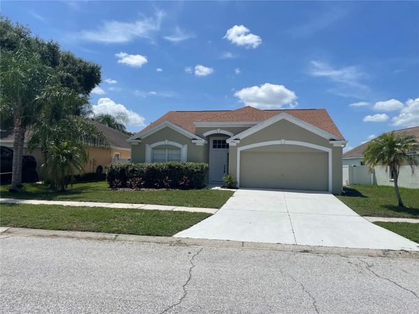 RIVERVIEW, FL 33578