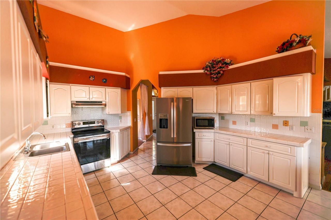 7345 Brightwaters Court , New Port Richey, FL 34652 Photo
