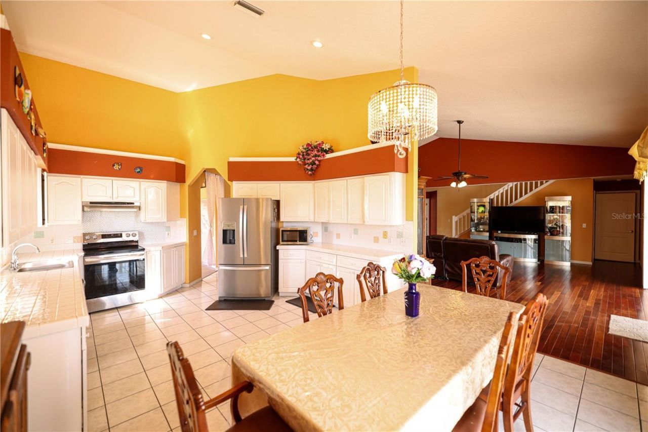 7345 Brightwaters Court , New Port Richey, FL 34652 Photo