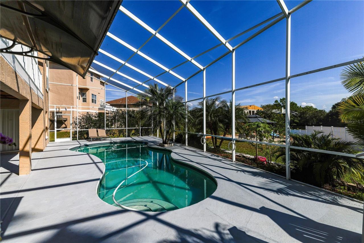 7345 Brightwaters Court , New Port Richey, FL 34652 Photo