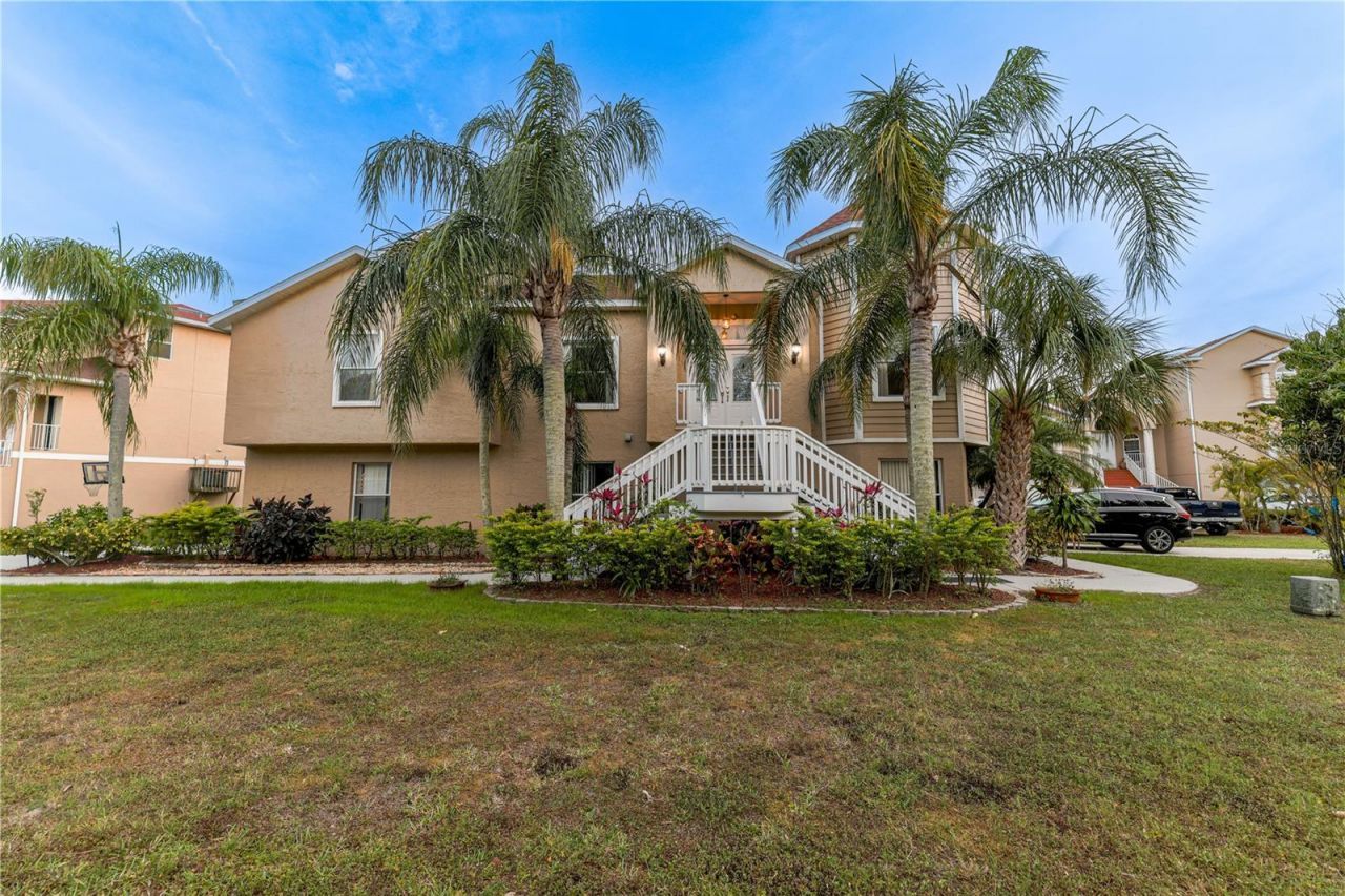 7345 Brightwaters Court , New Port Richey, FL 34652 Photo