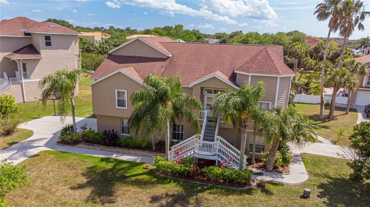 7345 Brightwaters Court , New Port Richey, FL 34652 Photo