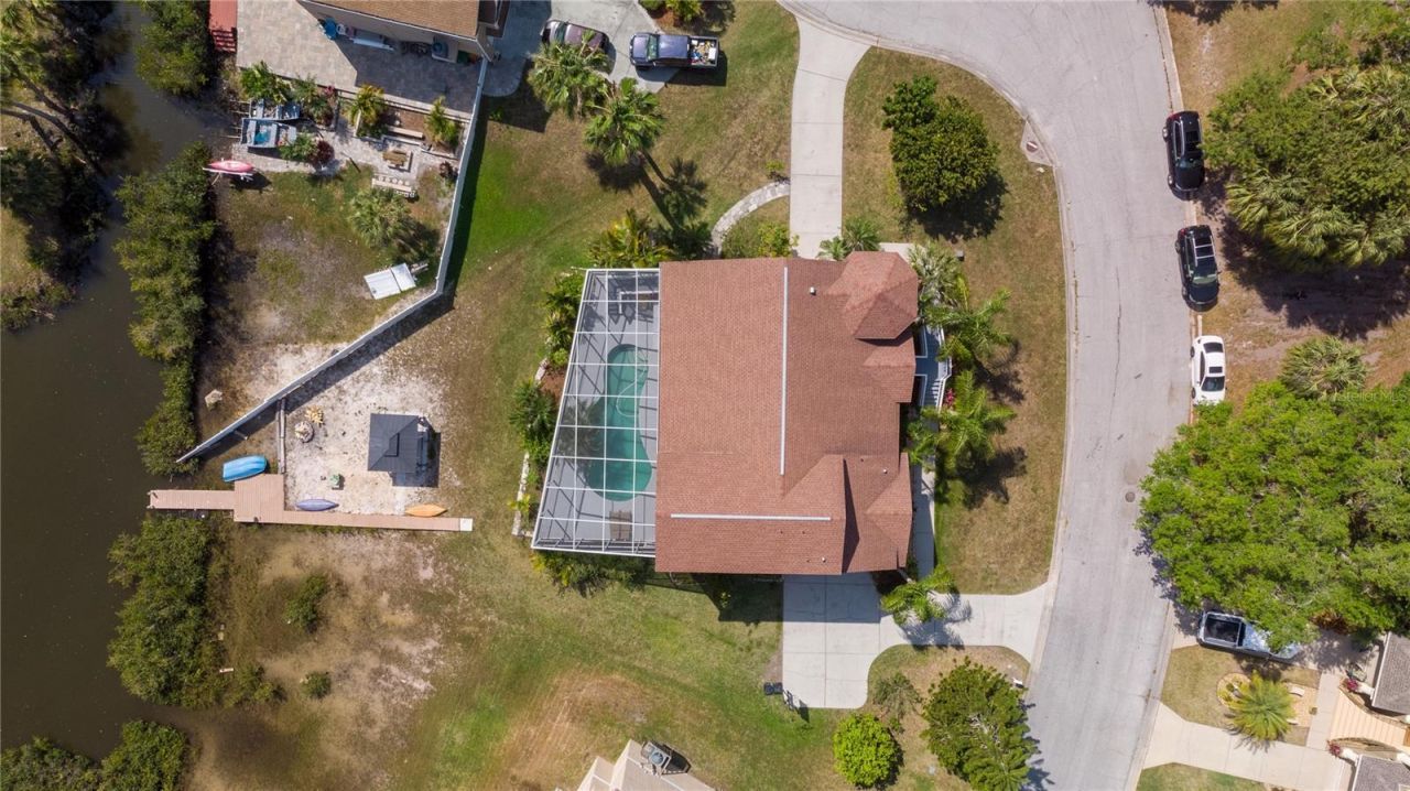 7345 Brightwaters Court , New Port Richey, FL 34652 Photo