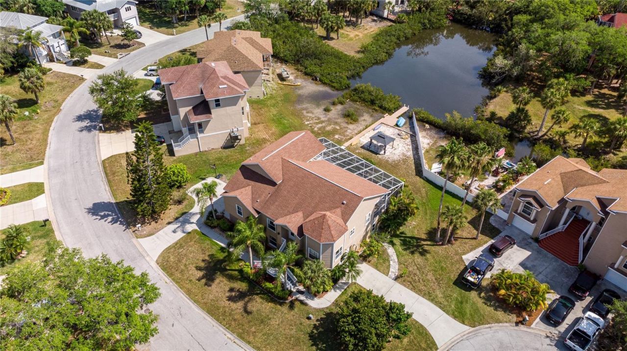 7345 Brightwaters Court , New Port Richey, FL 34652 Photo