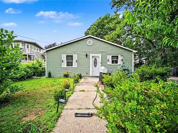 318 S Lynn Street, Independence, MO 64050