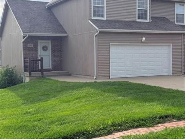 3842 N 123rd Street, Kansas City, KS 66109