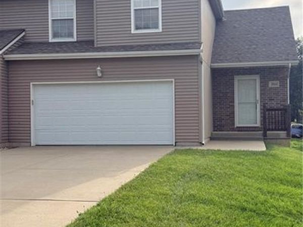 3844 N 123rd Street, Kansas City, KS 66109
