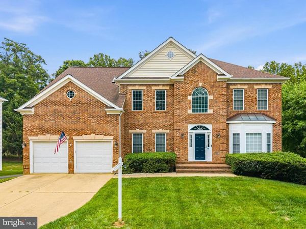 9903 BURKE STATION COURT, FAIRFAX, VA 22032