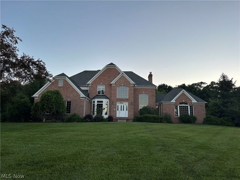 8033 Camden Way, Canfield, OH 44406 Photo 1