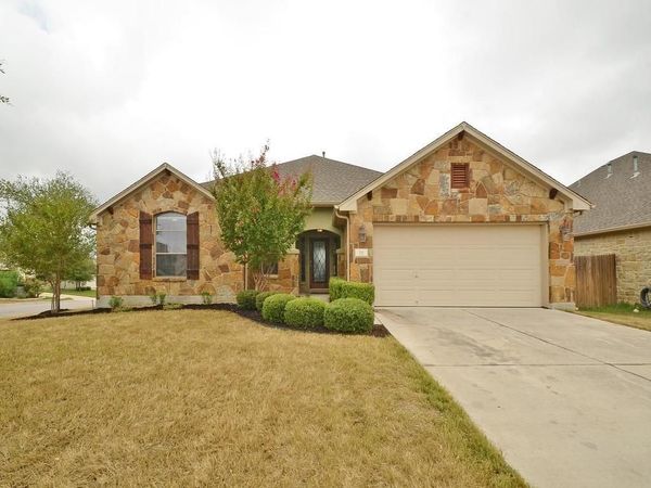 111 Miss Ashley ST , Austin, TX 78737