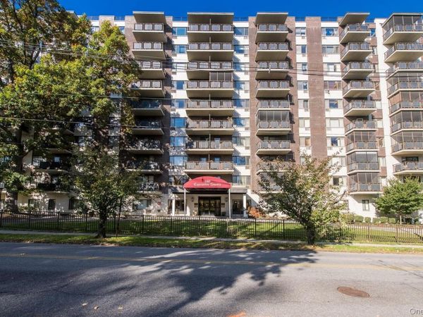 160 Academy Street , Unit 10N, Poughkeepsie, NY 12601