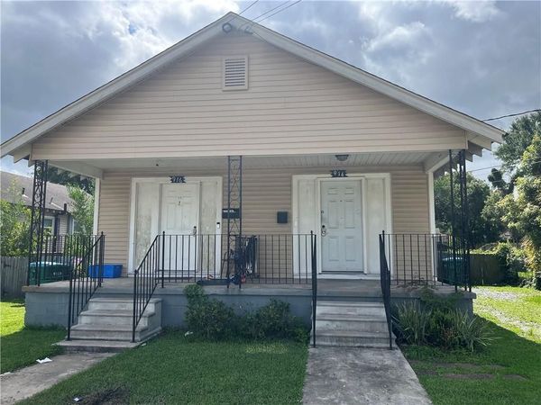 914 COMPROMISE Street , Kenner, LA 70062