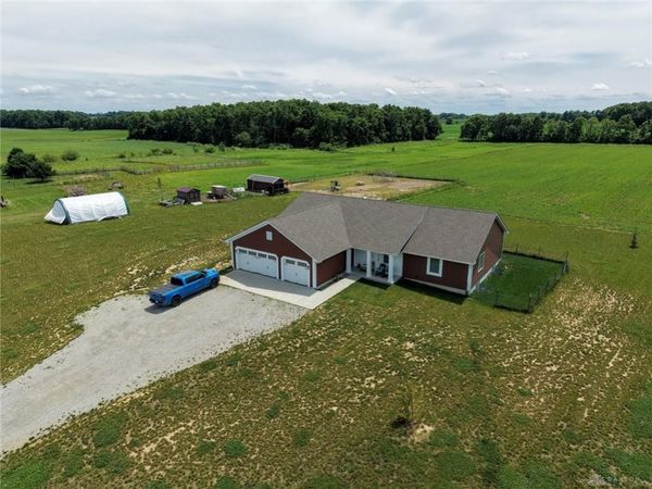 1564 Stingley Road, Chester Twp, OH 45177