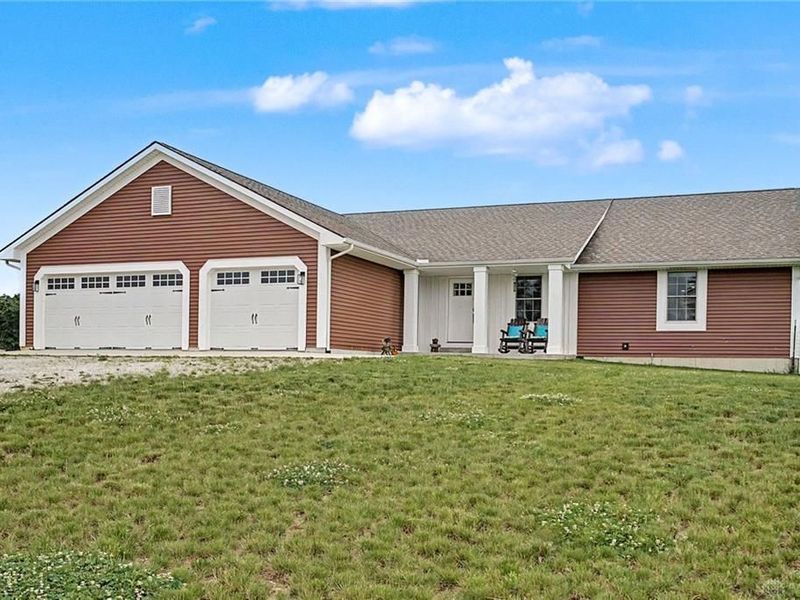 1564 Stingley Road, Chester Township, OH 45177 Photo 5
