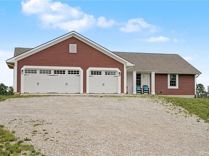 1564 Stingley Road, Chester Township, OH 45177 Photo 6
