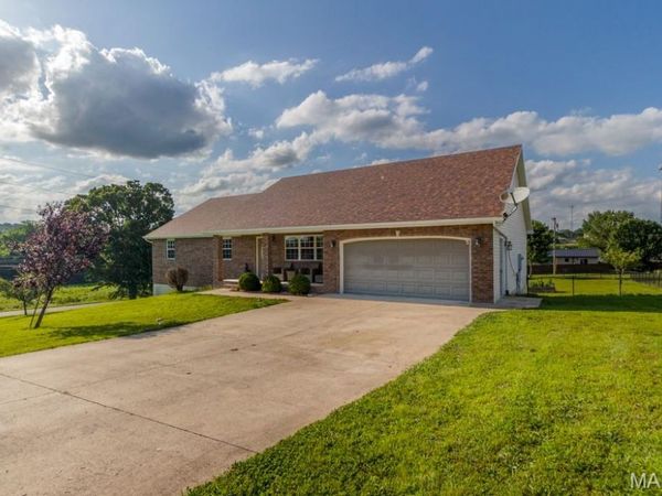 20485 Stagecoach Road , Waynesville, MO 65583