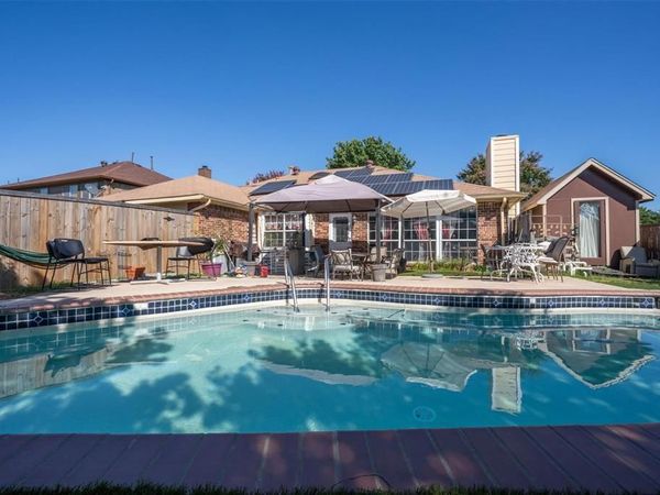 3405 Tulip Lane, Rowlett, TX 75089