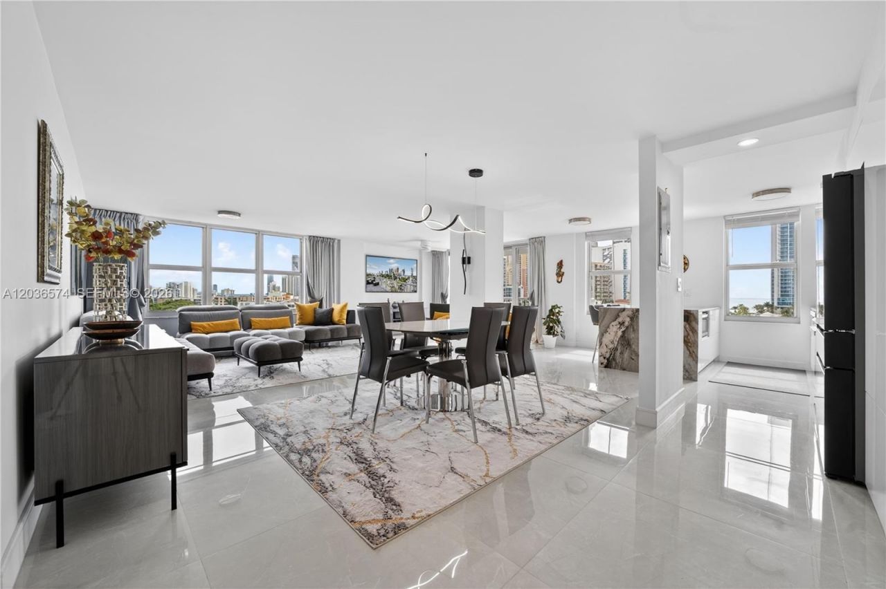 231 174th St , Unit 818, Sunny Isles Beach, FL 33160 Photo