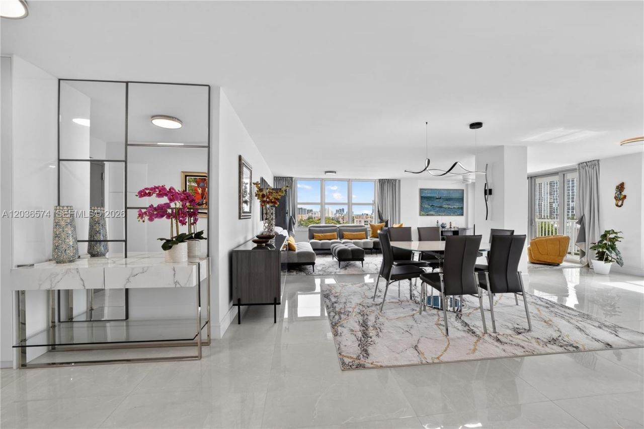 231 174th St , Unit 818, Sunny Isles Beach, FL 33160 Photo
