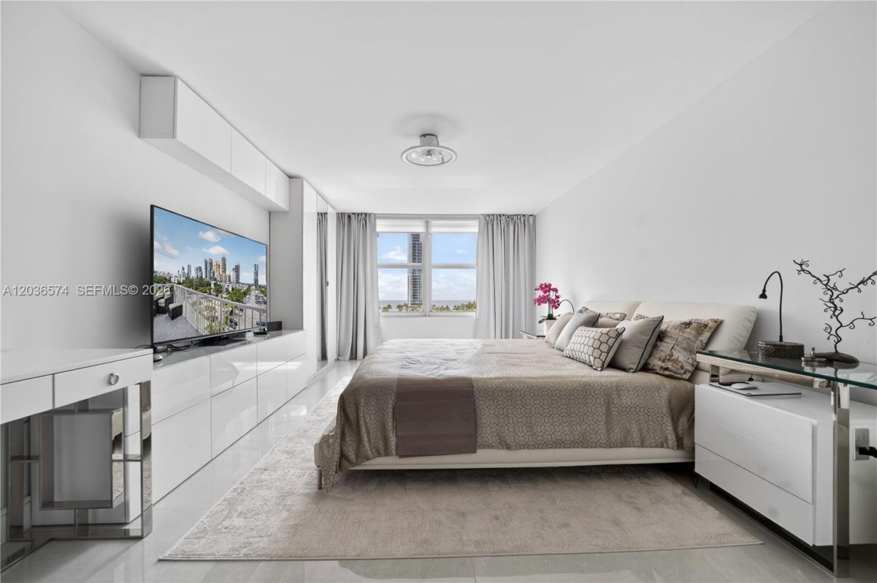 231 174th St , Unit 818, Sunny Isles Beach, FL 33160 Photo