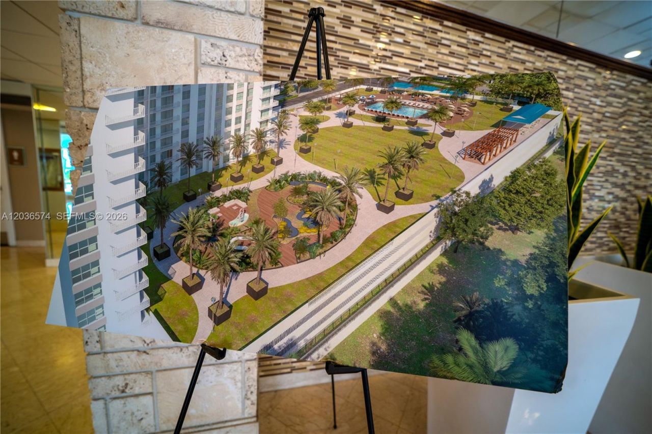 231 174th St , Unit 818, Sunny Isles Beach, FL 33160 Photo