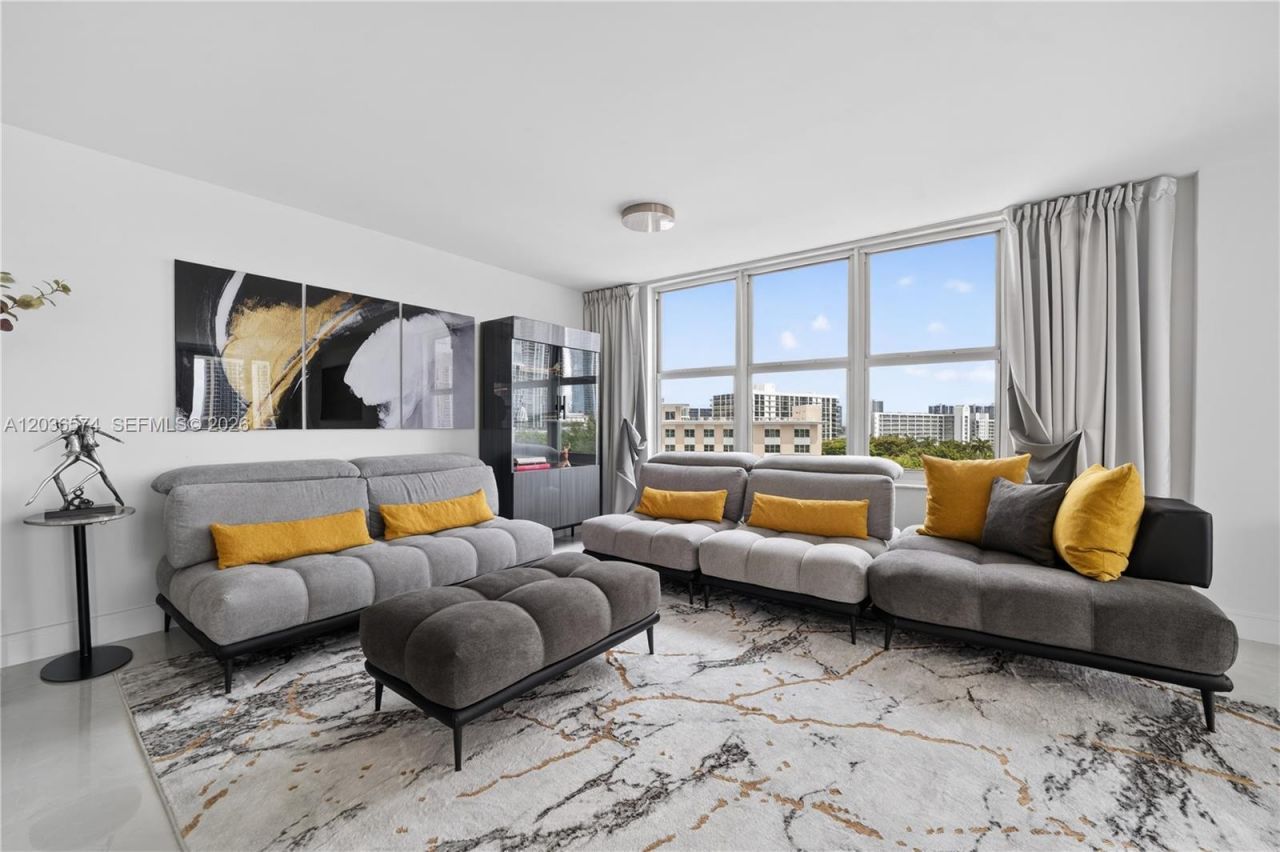 231 174th St , Unit 818, Sunny Isles Beach, FL 33160 Photo