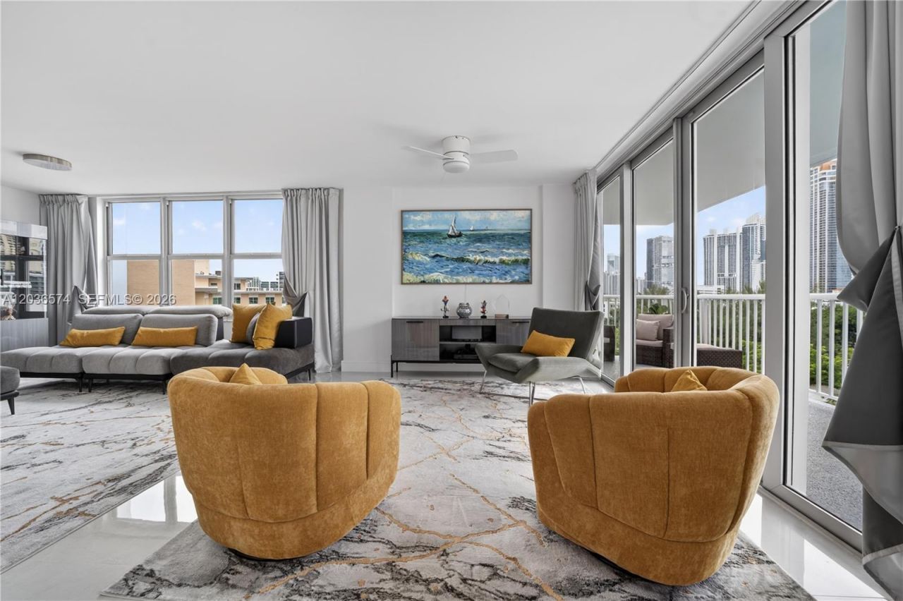 231 174th St , Unit 818, Sunny Isles Beach, FL 33160 Photo