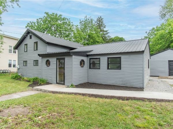 108 W Remington Street , Black River, NY 13612