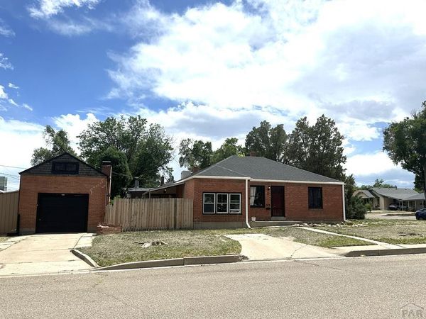 716 W 26th St, Pueblo, CO 81003