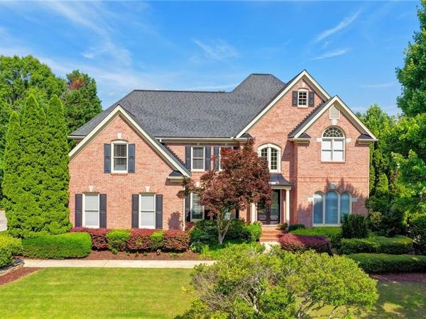 9555 Stoney Ridge Lane , Alpharetta, GA 30022