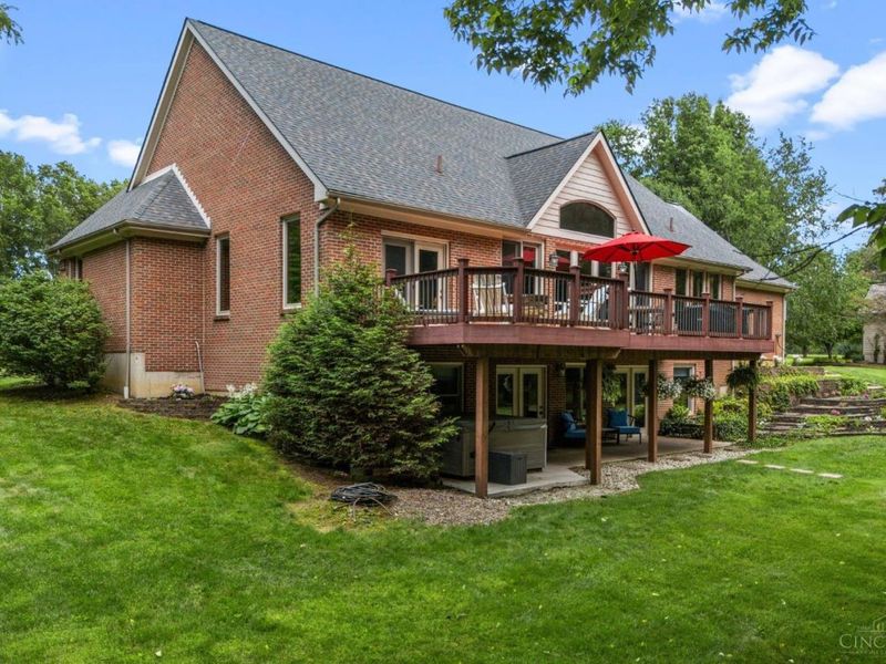 105 Taylor Lane, Clarksville, OH 45113 Photo 12