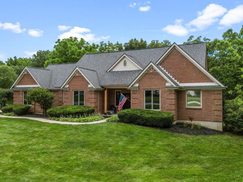 105 Taylor Lane, Clarksville, OH 45113 Photo 13