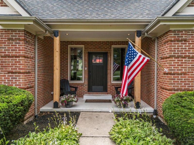 105 Taylor Lane, Clarksville, OH 45113 Photo 15