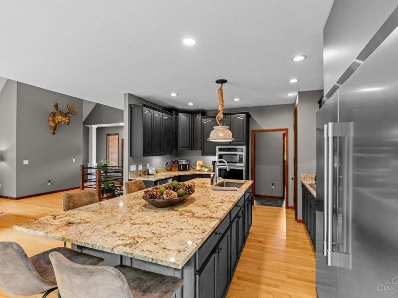 105 Taylor Lane, Clarksville, OH 45113 Photo 24