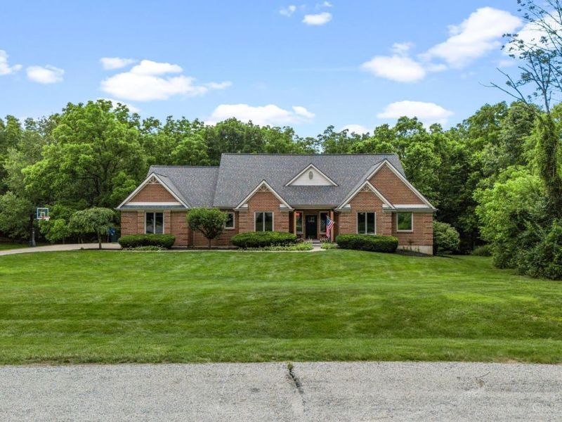 105 Taylor Lane, Clarksville, OH 45113 Photo 4