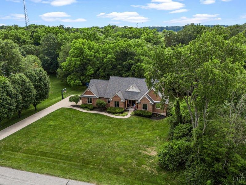105 Taylor Lane, Clarksville, OH 45113 Photo 6