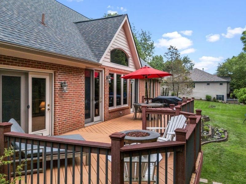 105 Taylor Lane, Clarksville, OH 45113 Photo 61