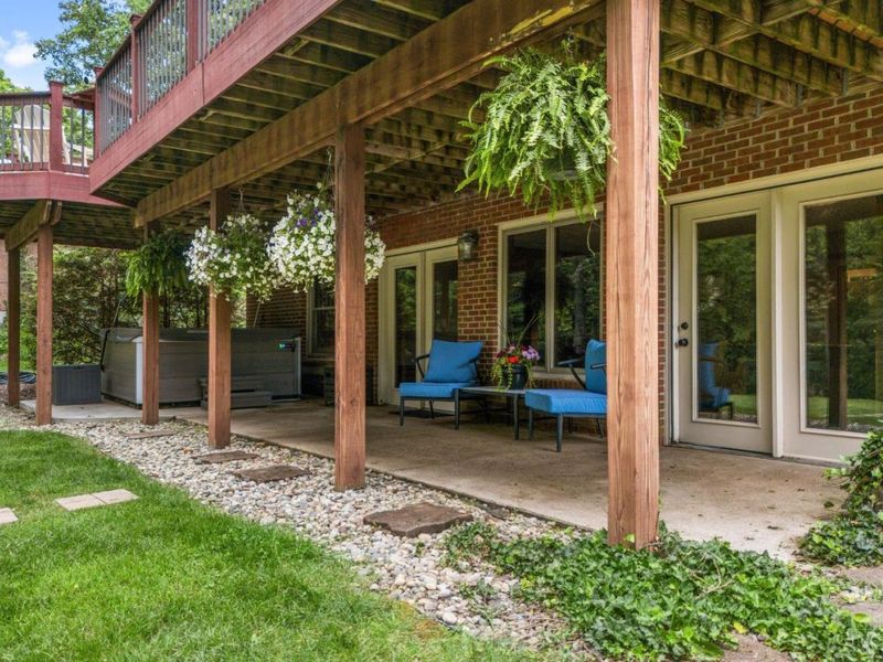 105 Taylor Lane, Clarksville, OH 45113 Photo 62