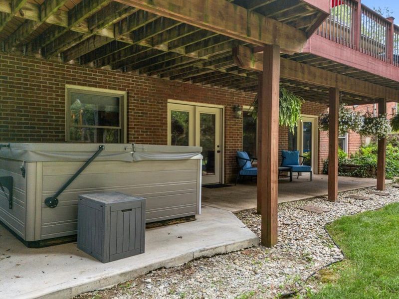 105 Taylor Lane, Clarksville, OH 45113 Photo 63