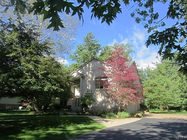 31115 Stafford St , Beverly Hills Vlg, MI 48025