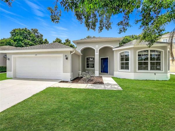 235 MAGNOLIA PARK TRAIL, SANFORD, FL 32773