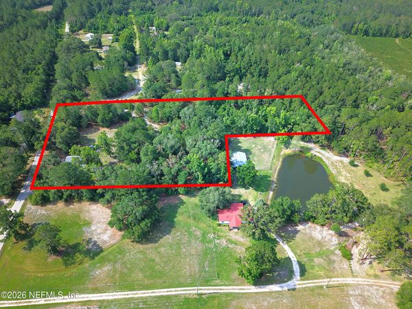 478 NW STATEN HARRIS Court, Lake City, FL 32055